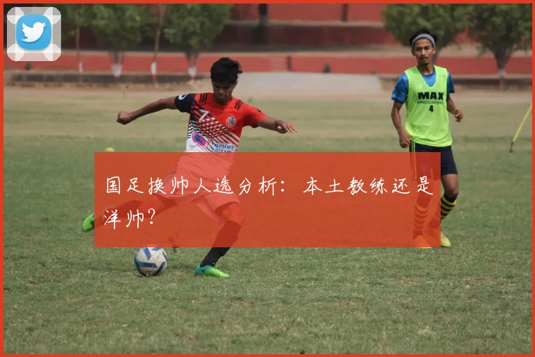 国足换帅人选分析：本土教练还是洋帅？