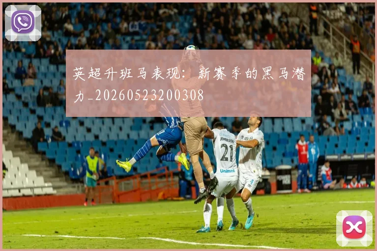 英超升班马表现：新赛季的黑马潜力_20260523200308