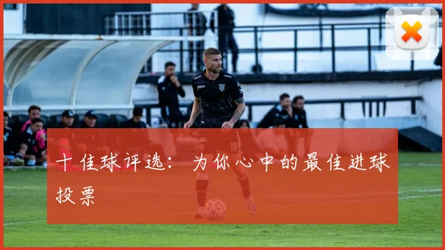 十佳球评选：为你心中的最佳进球投票