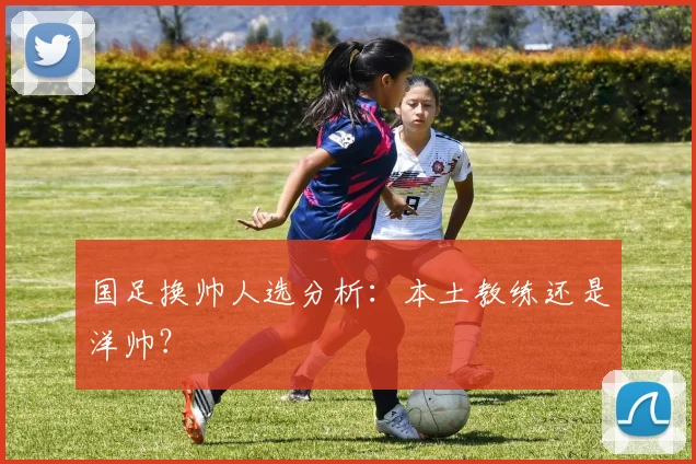 国足换帅人选分析：本土教练还是洋帅？